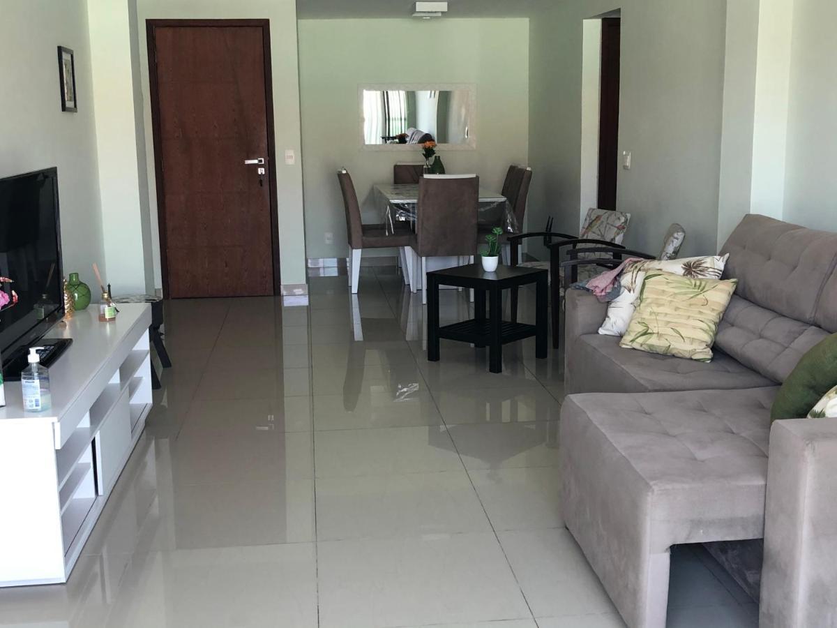 Apartamento Frente Ao Mar Saquarema Extérieur photo