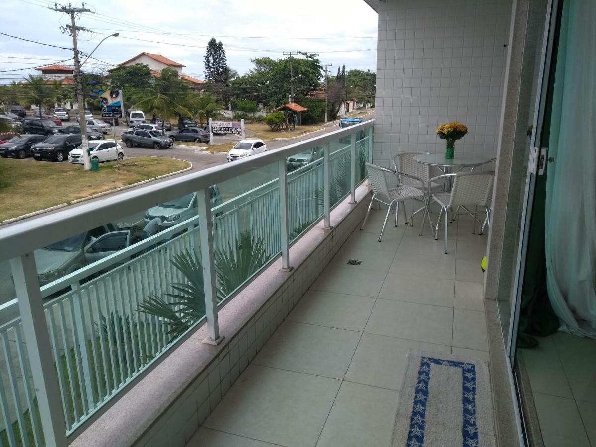 Apartamento Frente Ao Mar Saquarema Extérieur photo