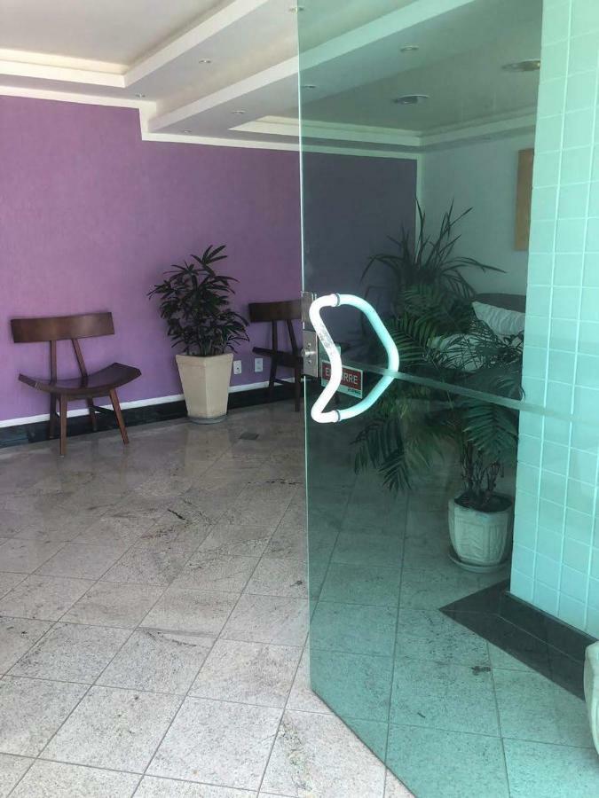 Apartamento Frente Ao Mar Saquarema Extérieur photo