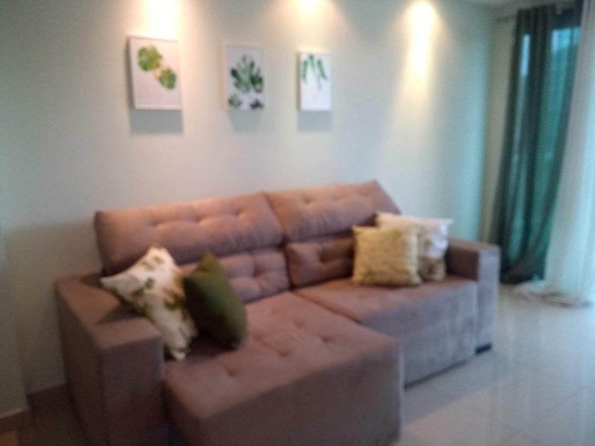 Apartamento Frente Ao Mar Saquarema Extérieur photo