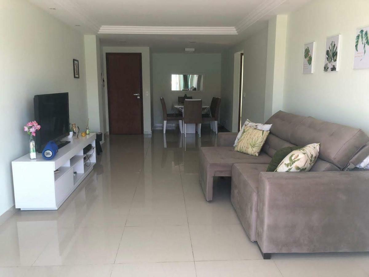 Apartamento Frente Ao Mar Saquarema Extérieur photo