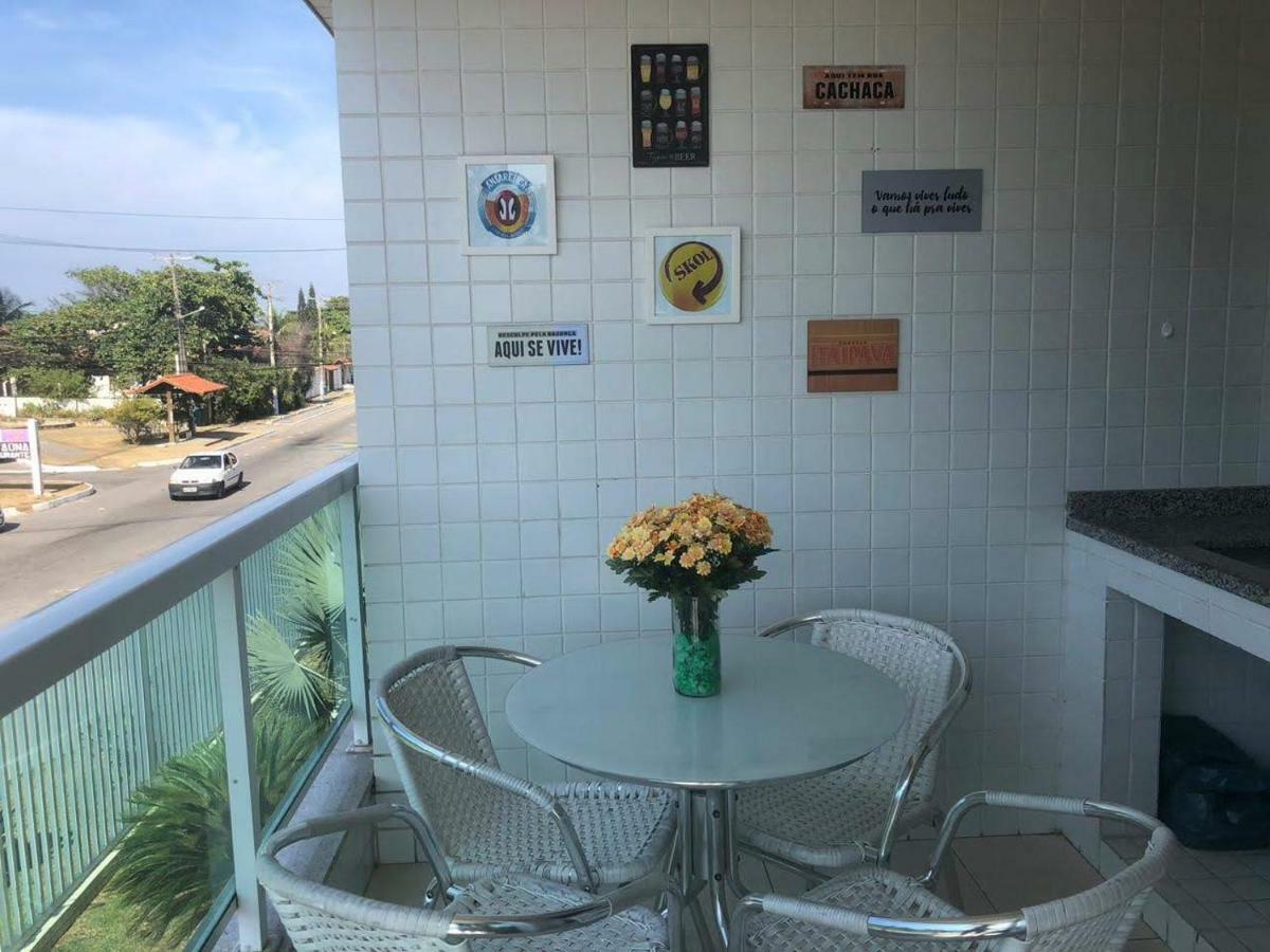 Apartamento Frente Ao Mar Saquarema Extérieur photo