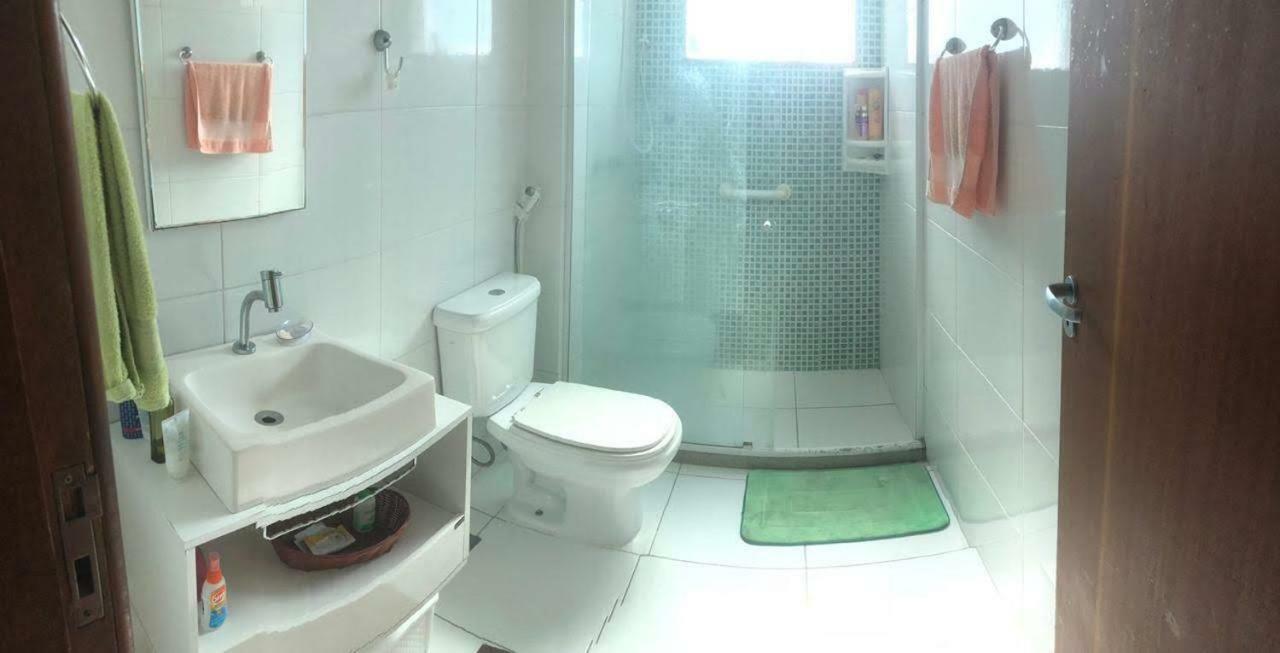 Apartamento Frente Ao Mar Saquarema Extérieur photo