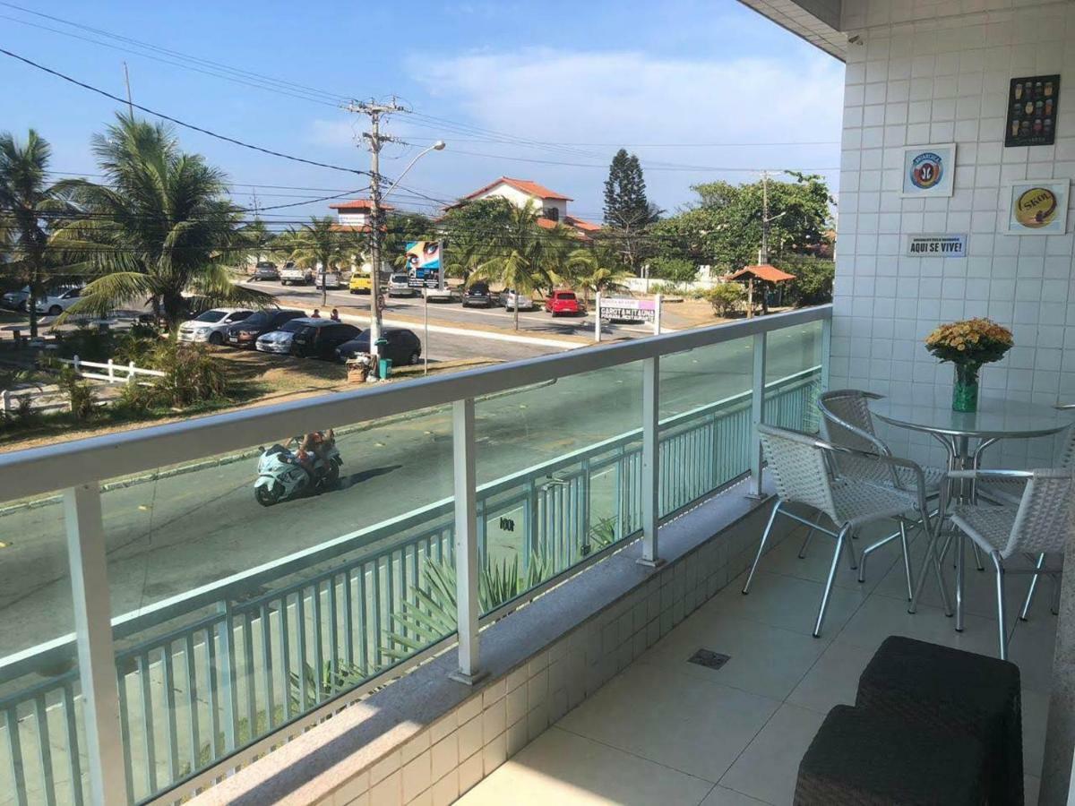 Apartamento Frente Ao Mar Saquarema Extérieur photo