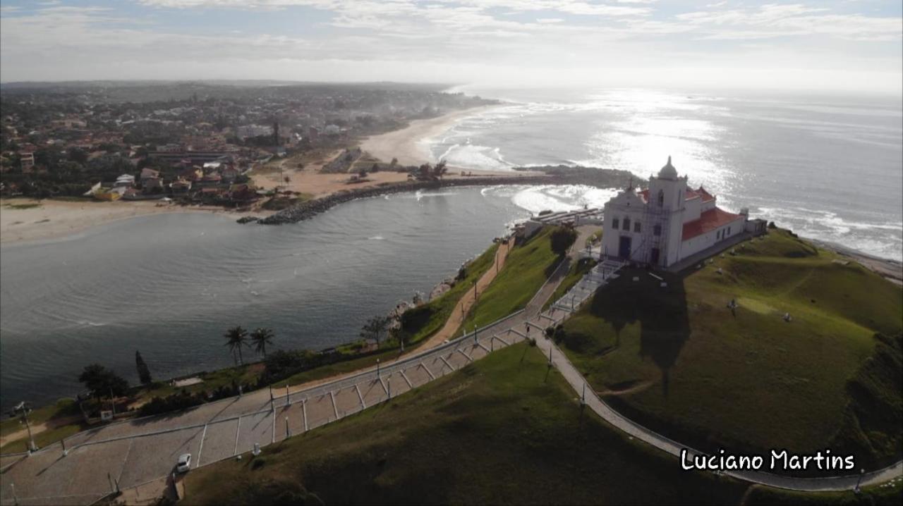 Apartamento Frente Ao Mar Saquarema Extérieur photo